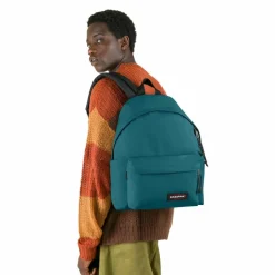 Eastpak Daypacks<Padded Pak'r Daypack 40 cm jade teal