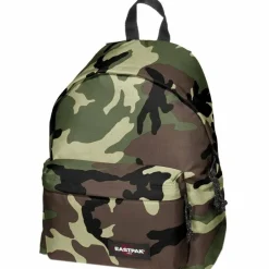 Eastpak Daypacks<Padded Pak'r Rucksack 40 cm camo