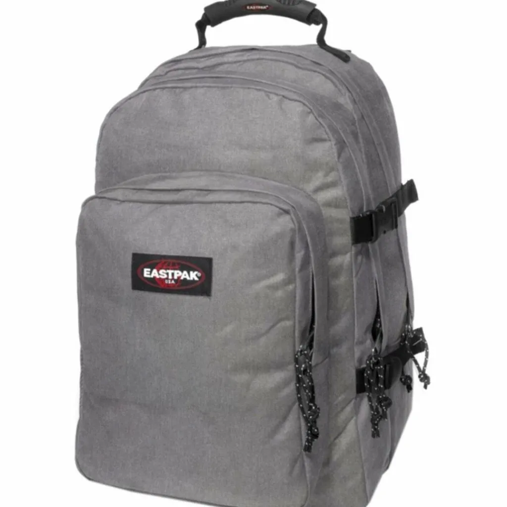 Discount Eastpak Provider Rucksack 44 cm Laptopfach sunday grey