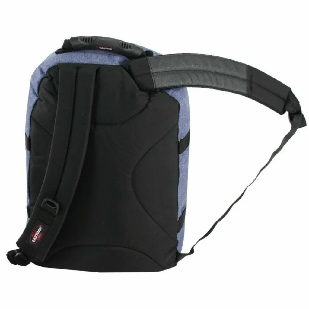 Discount Eastpak Provider Rucksack 44 cm Laptopfach sunday grey