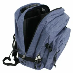 Discount Eastpak Provider Rucksack 44 cm Laptopfach sunday grey