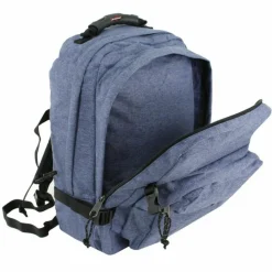 Discount Eastpak Provider Rucksack 44 cm Laptopfach sunday grey