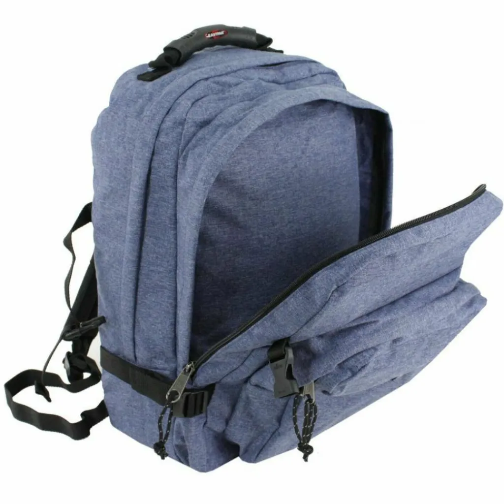 Discount Eastpak Provider Rucksack 44 cm Laptopfach sunday grey