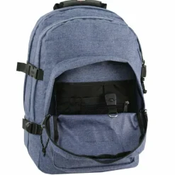 Discount Eastpak Provider Rucksack 44 cm Laptopfach sunday grey