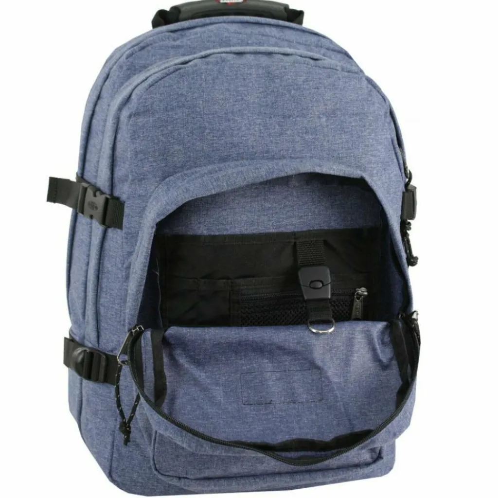 Discount Eastpak Provider Rucksack 44 cm Laptopfach sunday grey