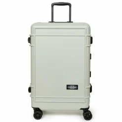 Outlet Eastpak Resist'r Case 4 Rollen Trolley M 69 cm sand