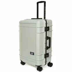 Outlet Eastpak Resist'r Case 4 Rollen Trolley M 69 cm sand