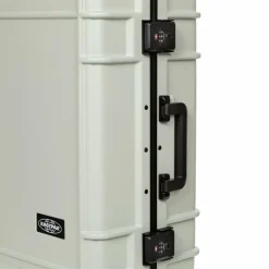 Outlet Eastpak Resist'r Case 4 Rollen Trolley M 69 cm sand