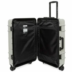Outlet Eastpak Resist'r Case 4 Rollen Trolley M 69 cm sand
