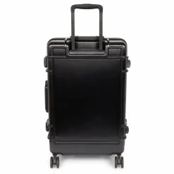 Eastpak Hartgepäck|4-Rollen Koffer<Resist'r Case 4 Rollen Trolley L 78 cm brushed black