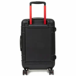 Online Eastpak Resist'R Zip 4 Rollen Kabinentrolley 55 cm black