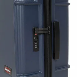 Outlet Eastpak Resist'R Zip 4 Rollen Trolley 68.5 cm marine navy
