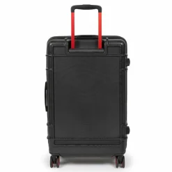 Eastpak 4-Rollen Koffer|Hartgepäck<Resist'R Zip 4 Rollen Trolley 68.5 cm black