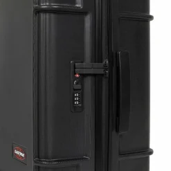 Eastpak 4-Rollen Koffer|Hartgepäck<Resist'R Zip 4 Rollen Trolley 68.5 cm black