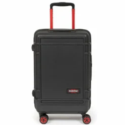 Eastpak Resist'R Zip 4 Rollen Kabinentrolley 55 cm black