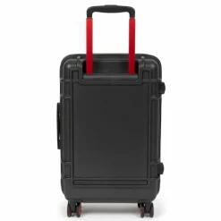 Eastpak Resist'R Zip 4 Rollen Kabinentrolley 55 cm black