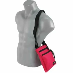 Eastpak Umhängetaschen<Rusher Umhängetasche 18 cm black