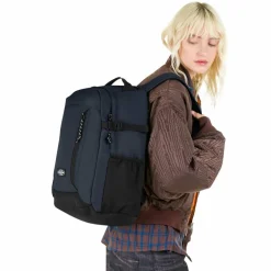 Eastpak Smallker Pro Daypack 46 cm Laptopfach cs navy pro