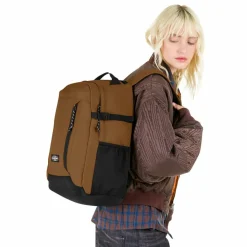 Eastpak Smallker Pro Daypack 46 cm Laptopfach cs brown pro