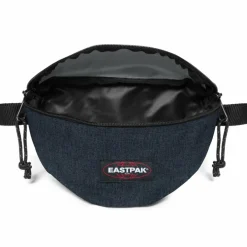 Eastpak Gürteltaschen<Springer Gürteltasche 23 cm triple denim