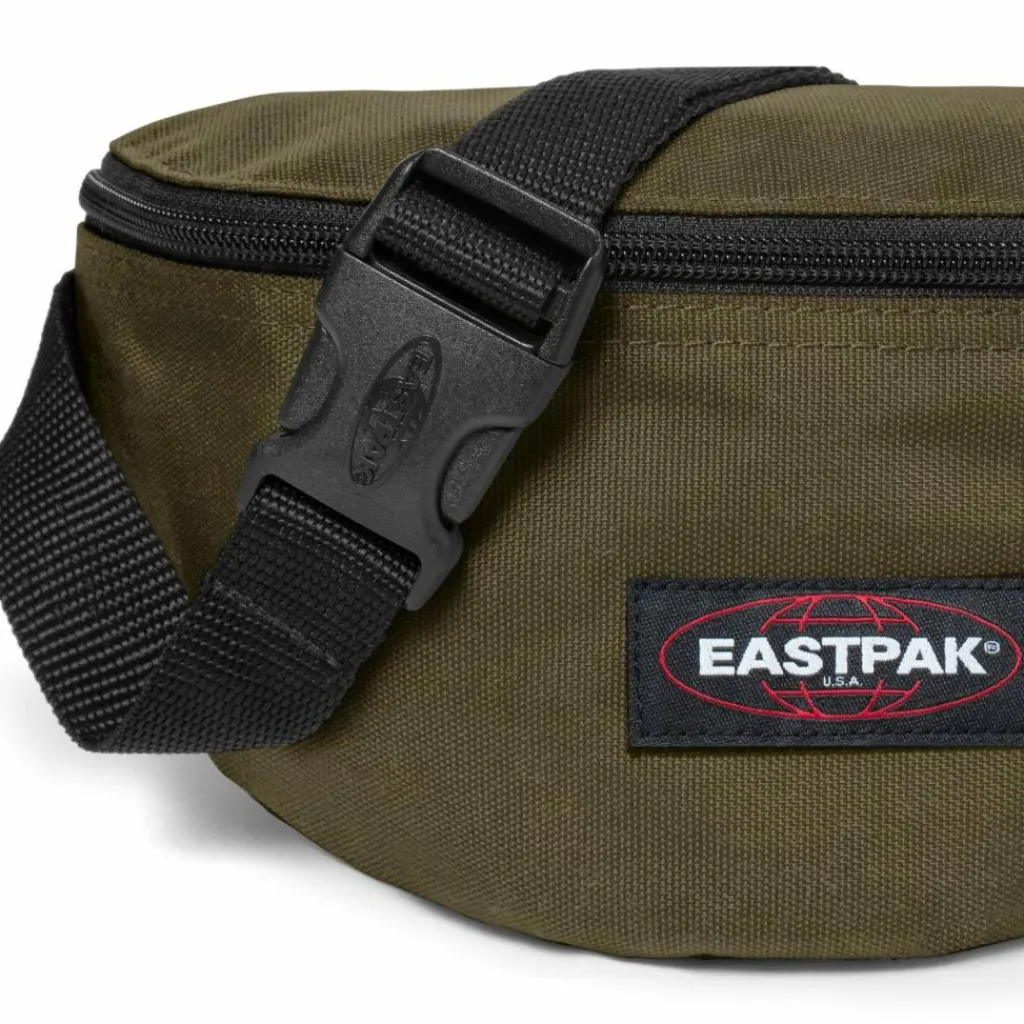 Eastpak Gürteltaschen<Springer Gürteltasche 23 cm army olive