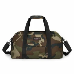 Clearance Eastpak Stand Weekender Reisetasche 53 cm camo