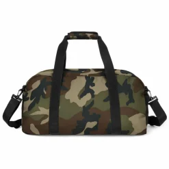 Clearance Eastpak Stand Weekender Reisetasche 53 cm camo