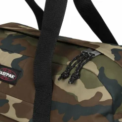 Clearance Eastpak Stand Weekender Reisetasche 53 cm camo