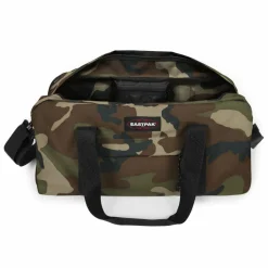 Clearance Eastpak Stand Weekender Reisetasche 53 cm camo