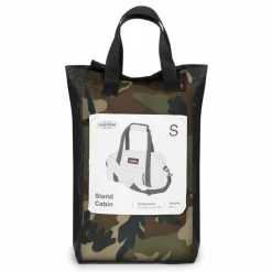 Clearance Eastpak Stand Weekender Reisetasche 53 cm camo