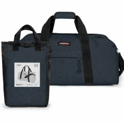 Best Eastpak Station + Reisetasche 62 cm triple denim 