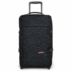 Sale Eastpak Strapverz Strapverz 2 Rollen Kabinentrolley S 51 cm shape dark