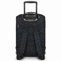 Sale Eastpak Strapverz Strapverz 2 Rollen Kabinentrolley S 51 cm shape dark
