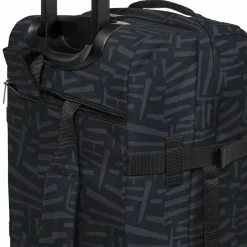 Sale Eastpak Strapverz Strapverz 2 Rollen Kabinentrolley S 51 cm shape dark