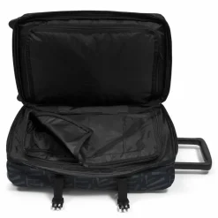 Sale Eastpak Strapverz Strapverz 2 Rollen Kabinentrolley S 51 cm shape dark