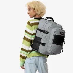 Eastpak Daypacks<Suplyer Daypack 45.5 cm Laptopfach Sunday Grey