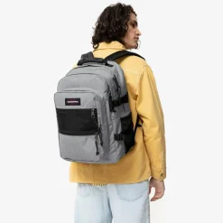 Eastpak Daypacks<Suplyer Daypack 45.5 cm Laptopfach Sunday Grey