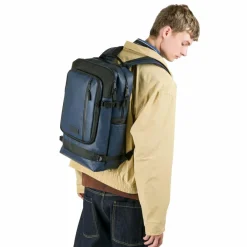 Eastpak Daypacks<Tecum Daypack 48.5 cm Laptopfach cnnct admiral