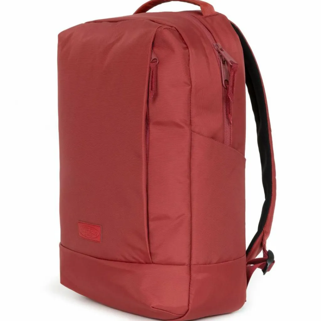 Eastpak Daypacks<Tecum F Cnnct Daypack 44 cm Laptopfach cnnct f burgundy