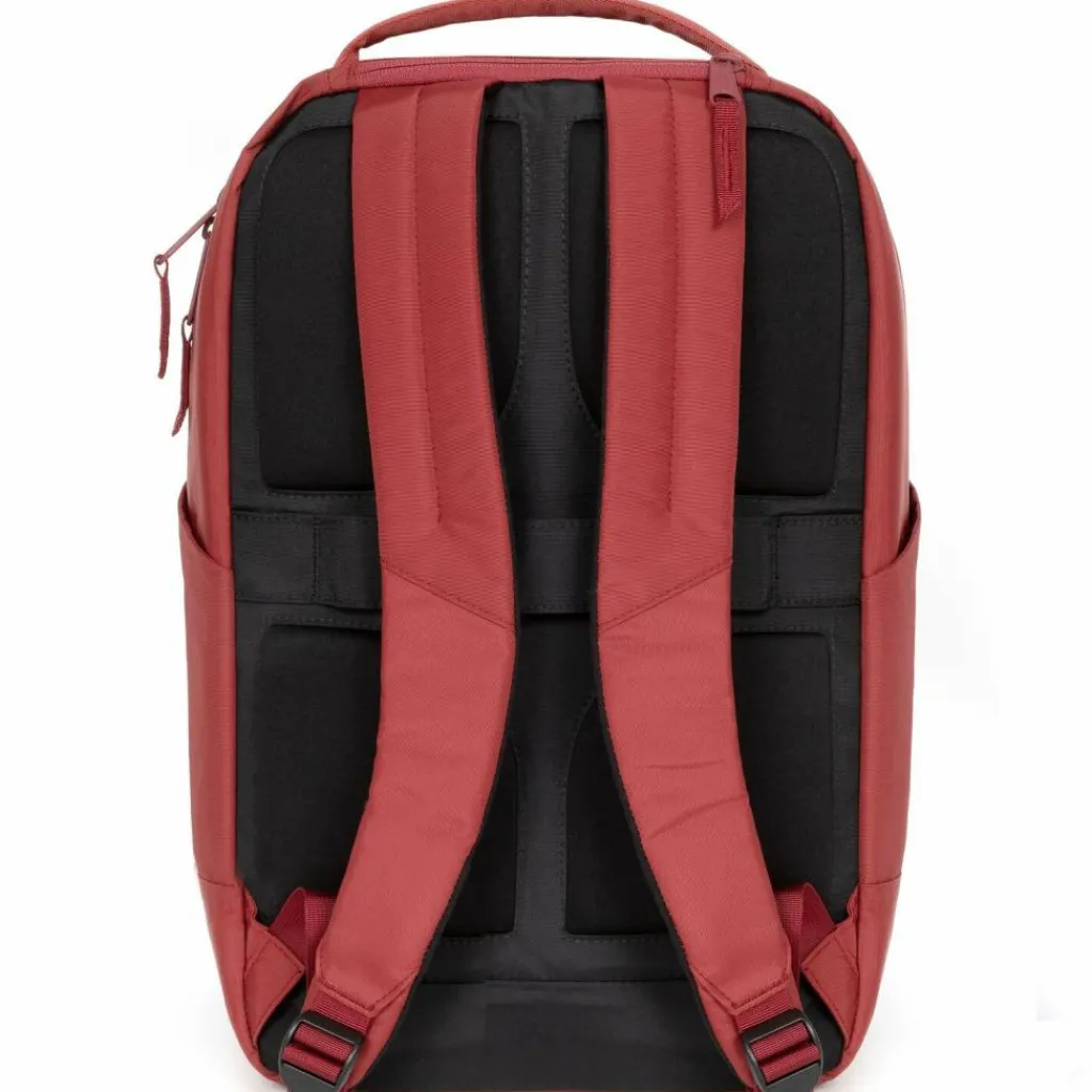Eastpak Daypacks<Tecum F Cnnct Daypack 44 cm Laptopfach cnnct f burgundy