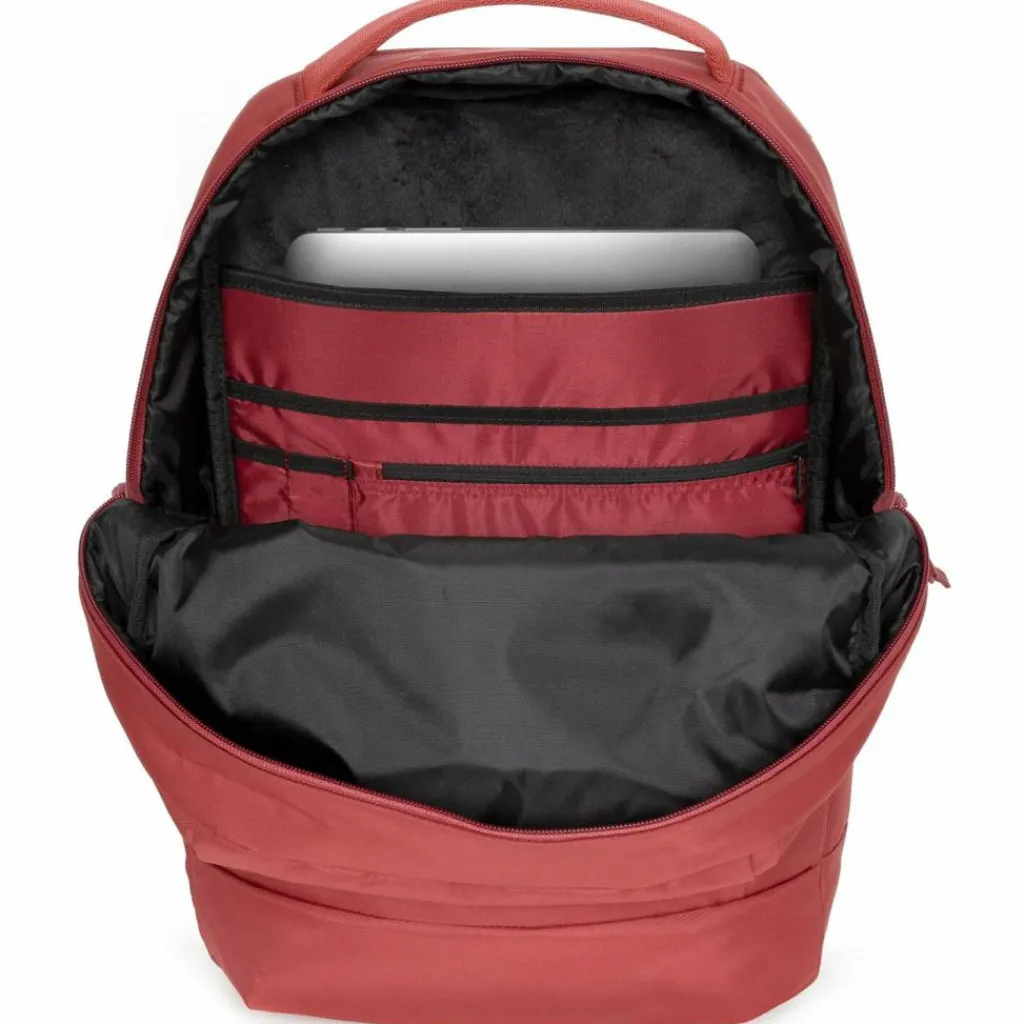 Eastpak Daypacks<Tecum F Cnnct Daypack 44 cm Laptopfach cnnct f burgundy