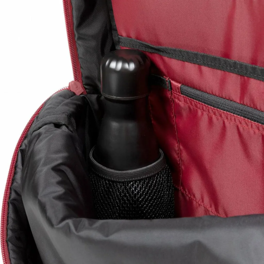 Eastpak Daypacks<Tecum F Cnnct Daypack 44 cm Laptopfach cnnct f burgundy