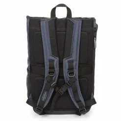 Discount Eastpak Tecum Roll Daypack 47.5 cm Laptopfach cnnct accent marine