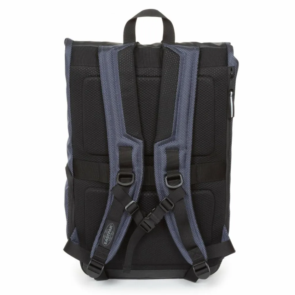 Discount Eastpak Tecum Roll Daypack 47.5 cm Laptopfach cnnct accent marine