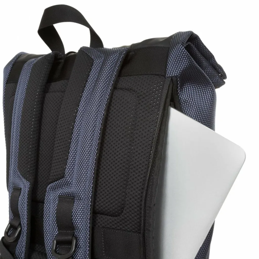 Discount Eastpak Tecum Roll Daypack 47.5 cm Laptopfach cnnct accent marine