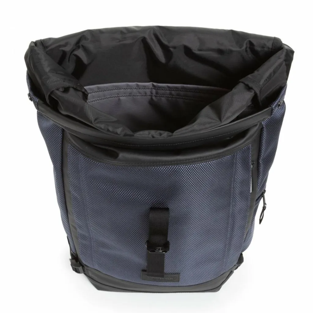 Discount Eastpak Tecum Roll Daypack 47.5 cm Laptopfach cnnct accent marine