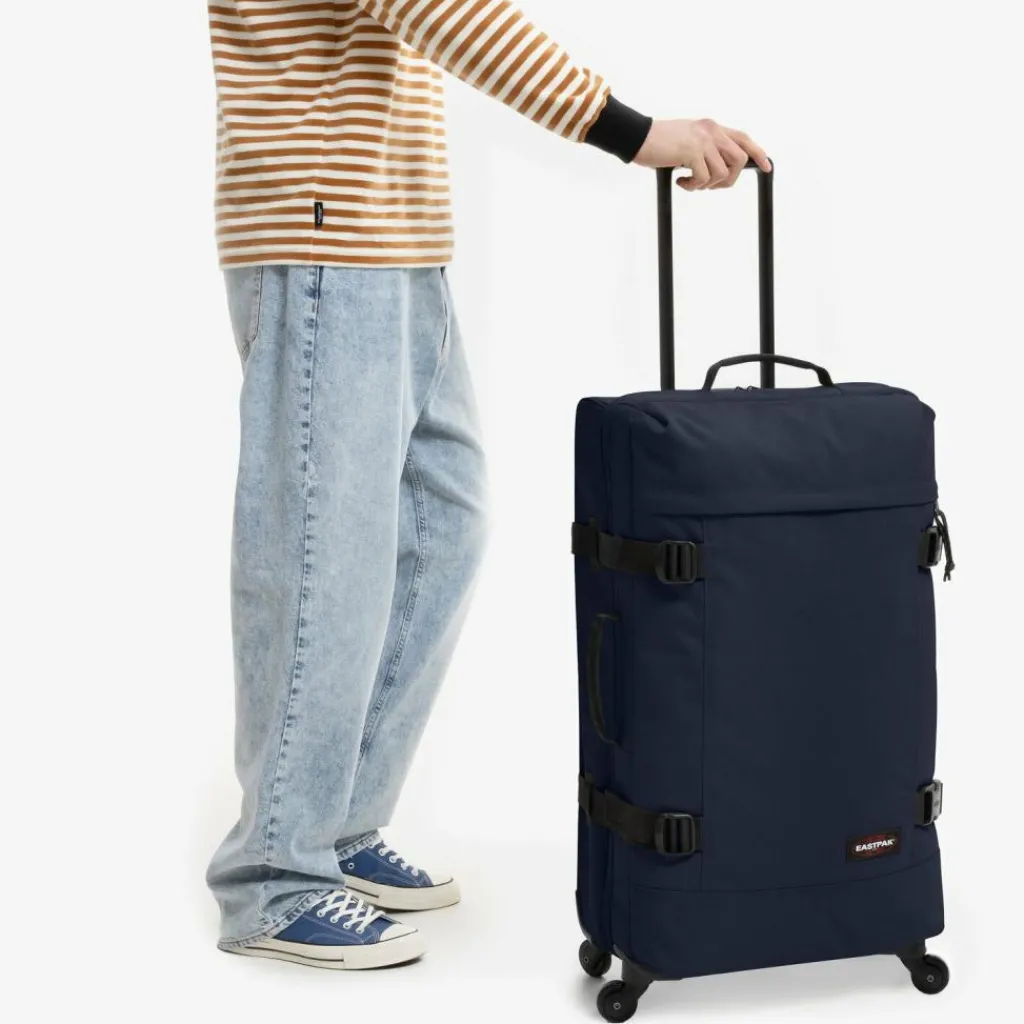 Best Eastpak Trans4 Koffer 41 cm ultra marine