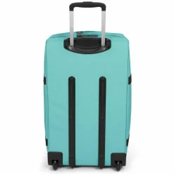 Eastpak Reisetaschen Mit Rollen<Transit'R 2 Rollen Reisetasche L 79 cm stream blue