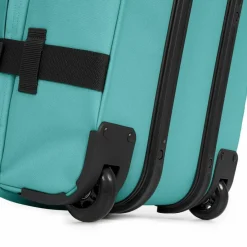 Eastpak Reisetaschen Mit Rollen<Transit'R 2 Rollen Reisetasche L 79 cm stream blue