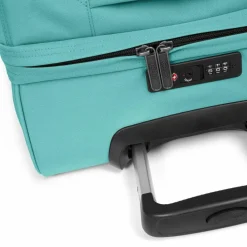 Eastpak Reisetaschen Mit Rollen<Transit'R 2 Rollen Reisetasche L 79 cm stream blue